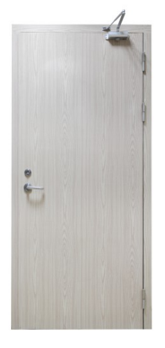 single leaf fire door single leaf fire door