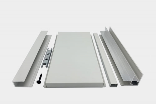 Fire Rated & Sound Proof Wall Cladding Fire Rated & Sound Proof Wall Cladding