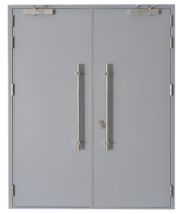 double leaf fire door double leaf fire door